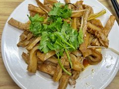 -王三姑牛肉饼