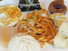 -浙江西子宾馆·瑶园咖啡厅