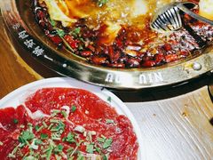 -受气牛肉·重庆耙牛肉(来福士店)