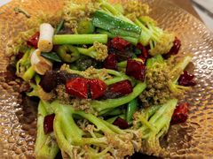 干锅花菜-新名仕(仙霞路店)