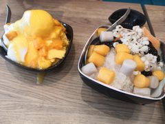 -鲜芋仙(中山路店)