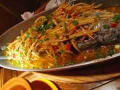 -百年神厨·地道川菜(清江西路店)