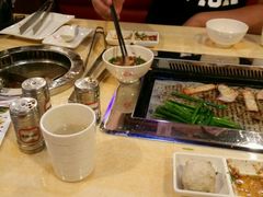 -金太郎自助烤肉.火锅(宝龙店)