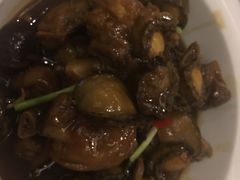 -山外山菜馆(玉泉路店)