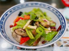 -老西安韩记三鲜煮馍(四府街店)