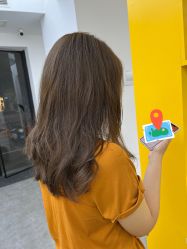 点击看大图 -卓梵美发·精品Salon