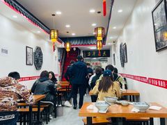 -门框胡同百年卤煮(北新桥店)