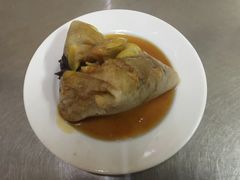 -老妈宫粽球