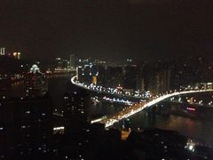 全季酒店(上清寺店)-全季酒店(重庆上清寺牛角沱地铁站店)