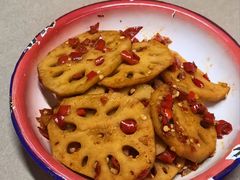 -老三样·旧食新味(万寿宫店)