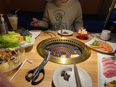 -江户烧肉(高德店)