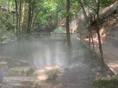 -昆明青龙峡风景区