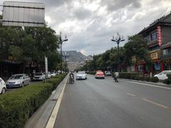 -海州古城
