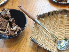-壹零捌道·北京烤鸭(车公庄店)