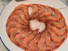 -悦海·家宴·冰花皮皮虾大锅贴(宝龙店)