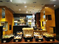 -广州文华东方酒店·江-由辉师傅主理