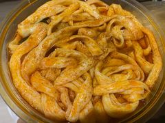 -小白房辣焙子(西落凤街店)