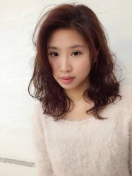 点击看大图 -Godhands美发设计沙龙