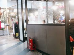 -鱼酷活鱼烤鱼(梅江印象城店)