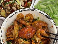 -辣螃铠盆盆蟹大排档(总店)