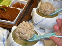 -四世同堂·京菜·烤鸭(双井店)