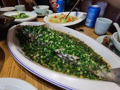 -陈先进鱼馆·夜宵·地道农家菜(湖墅南路店)