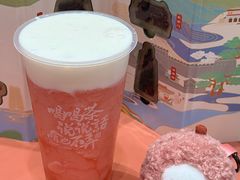 -茶话弄(中贸广场店)