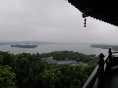 -雷峰塔景区