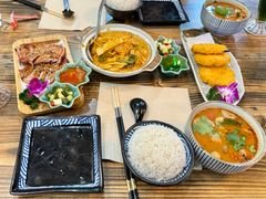 -Hi YOU你的饭局泰餐厅(雍和宫店)