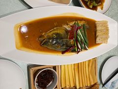 -老德州四合院·德州菜(天衢路店)