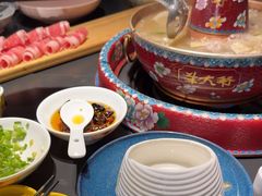 -羊大爷涮肉(亮马桥店)