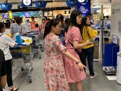 -宜家家居(西安未央商场店)