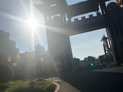 -关山古镇