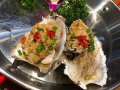 -必点海鲜·鲅鱼水饺(鞍山西道店)