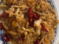 -北大地皖峰饭馆