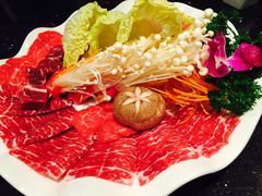 -新花城蟹粉馆(乌鲁木齐店)