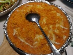 -小菜园新徽菜(南京秦淮龙蟠汇店)