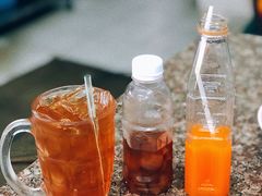 -榮泰米粉湯(Left Shop)