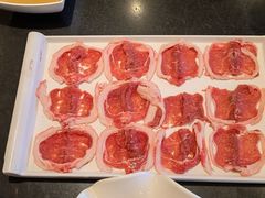 -北门涮肉·铜锅涮肉(南锣鼓巷店)