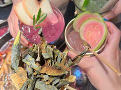 -大龙燚·旷野鲜火锅(广州首店)