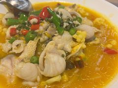 -尽善百年古院餐厅(王家老宅店)
