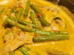 -青檸泰 LIME THAI (财富购物中心店)