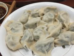 -老妈厨房团圆饺子东北菜(北环路店)