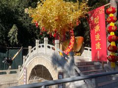 -红螺寺