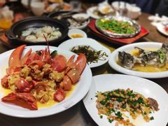 -79号渔船海鲜饭店(华强北店)