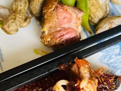 -张记焖窑·十五年专注焖烤(雍和宫店)