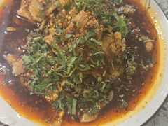 -范记豆花庄(东门好吃街店)
