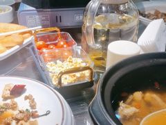 -云归处私房菜(天瑞街总店)