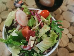 -西村日本料理(香格里拉饭店)