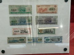 -枫泾古镇-人民公社旧址